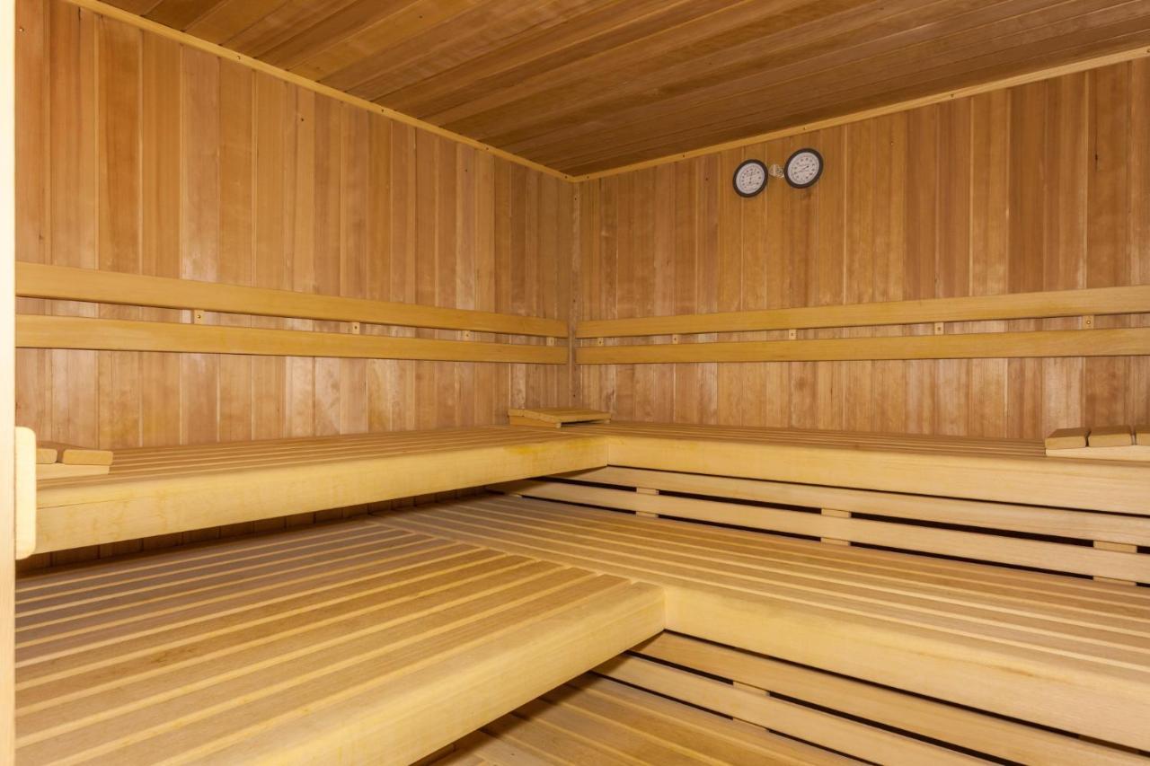 Fewo Am Wald Fewo 03 - Balkon, Gartennutzung, Sauna Глове Екстер'єр фото